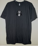 U2 Concert T Shirt Rose Bowl Vintage 2009 Not Us Ltd October 25 Size X-L... - €56,05 EUR