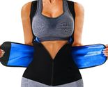 Versatile Women's Sauna Workout Vest - Achieve a S-Shaped Figure, Large ... - $46.48