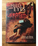 Lot: 3 Horror DVDs MINT: Hills Have Eyes 2, House of 1000 Corpses, Frida... - €5,15 EUR