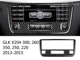   for Mercedes Benz GLK X204 300 260 350 250 220 2013-2015 Water Cup Holder Pane - £32.82 GBP