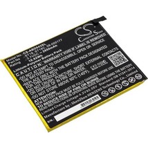 Battery for Amazon B01GEW27DA, Kindle Fire 7&quot;, Kindle Fire 7th Generation 201, S - £16.90 GBP