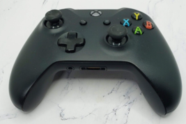 Microsoft Wireless Controller for Xbox One Black Model 1708 - £23.72 GBP