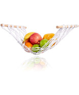 Fruit basket for kitchen | Fruit hanging basket | Fruit Basket | Hanging... - $14.54