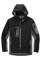 Port Authority® Mens Waterproof Soft Shell Jacket J798 XS-4XL, LT-4XLT New - £100.42 GBP+