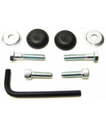 ESB Hardware Kit for ESB Tanning Beds Allen Wrench Washers Hex Bolts Caps - $16.83 CAD