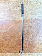 Antique Sessions Clock Pendulum Rod And Spring (See Pics To ID Movement)... - £11.14 GBP