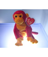 Chopstix Ty Beabie Baby MWMT 2003 - $4.99