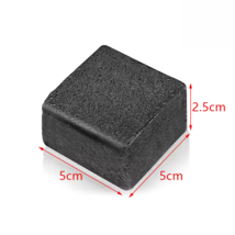 Pickleball Paddle Eraser Carbon Fiber Racket Cleaner &amp; Scratch Remover Tool - $263.41 MXN