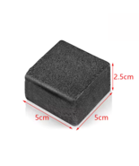 Pickleball Paddle Eraser Carbon Fiber Racket Cleaner &amp; Scratch Remover Tool - €12,04 EUR