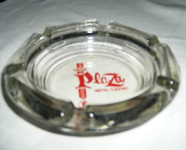 Union Plaza Hotel Casino Ashtray Las Vegas - £11.15 GBP