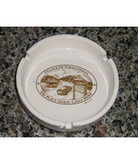 The Place DORAL Calls Home  - Village of TOBACCOVILLE Ashtray - $10.95