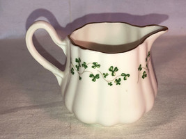 Royal Tara Porcelain Irish Creamer Fine Bone ChinaMint - £19.60 GBP