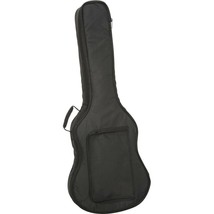 Levy&#39;s - EM20CP - Polyester Gig Bag for Classical Guitar - Black - £39.87 GBP