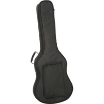 Levy&#39;s - EM20CP - Polyester Gig Bag for Classical Guitar - Black - $923.30 MXN
