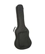 Levy&#39;s - EM20CP - Polyester Gig Bag for Classical Guitar - Black - £39.27 GBP