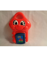 Fisher Price 2002 Plastic Developmental Baby Key Toy - £1.97 GBP