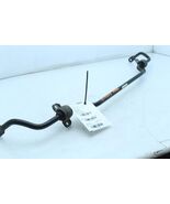 Stabilizer Bar Rear Sedan 19mm Opt 0BH Fits 08-17 JETTA 74998 - $280.29 CAD