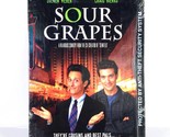 Sour Grapes (DVD, 1997, Full Screen) Brand New !    Steven Weber   Craig... - £7.56 GBP