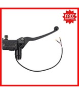Right Hand Hydraulic Brake Master Cylinder &amp; Lever for 50cc-250cc Dirt B... - $32.66