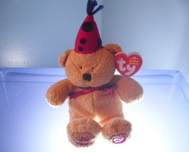 Fun Ty Beanie Baby MWMT 2006 - $56.91 MXN