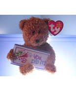 You Did It Ty Beanie Baby MWMT 2006 - $4.99