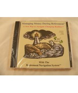 Managing Money During Retirement Powerpoint CD Rom , Financial Education... - $9.75