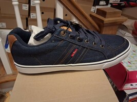 Levi&#39;s Turner Men&#39;s Shoes Size 10.5M - $47.52