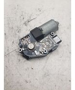 A4 AUDI   2009 Roof Motor 1435078 - $145.56 CAD