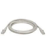 Eaton N001-100-GY ETHERNET CABLE - UNSHIELDED TWISTED PAIR (UTP) - MALE ... - $938.42 MXN