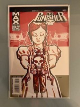 Punisher Max #63 - Marvel Comics - Combine Shipping - £3.18 GBP