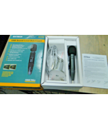Extech 407760 30 dB to 130 dB 31.5 Hz to 8 kHz Sound Level Meter - €86,54 EUR