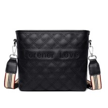 Fashion Trend Designer Handbags For Women Genuine Leather Bucket Casual Vintage  - £47.36 GBP
