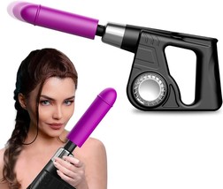 Sex Machine with Powerful Modes - Rechargeable, Thrusting Dildo Handheld - $29.69