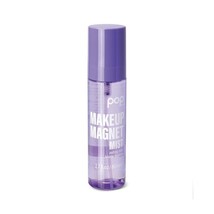 POP Beauty MAKEUP MAGNET MIST - Makeup Fixing Spray, Helps Skin Depuff, ... - $11.15