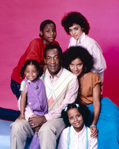 Bill Cosby and Phylicia Rashad and Lisa Bonet and Malcolm-Jamal Warner in The - $69.99