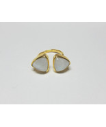 NEW! Marz Gems Gold Plated Sterling Silver Moonstone Gemstone Adjustable... - €74,87 EUR NEW! Marz Gems Gold Plated Sterling Silver Moonstone Gemstone Adjustable... - €74,87 EUR
