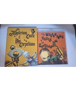Mysterious Castle in the Carpathians Deaf Crocodile/Vinegar Syndrome [Bl... - $68.30 CAD