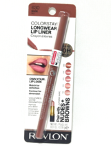 Revlon Colorstay Longwear Lip Liner Nude # 630 - £10.81 GBP