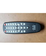 CISCO Used Remote Control - $20.29 CAD