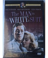 The Man in the White Suit (DVD, 2002) NEW SEALED OOP - £12.04 GBP