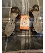 Vintage Union Hardware Roller Skates - €10,82 EUR