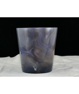 Hand Carved Gemstone Glass Home Decor 1474 Carats Natural Chalcedony Gem... - €244,20 EUR