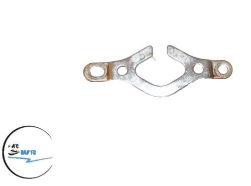 Kawasaki STS Plate Gomet Wire Loom Stay bracket - $9.49