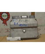2013 Ford Fusion Engine Control Unit ECU DS7A12A650ACL Module 328-7C3 - €19,91 EUR