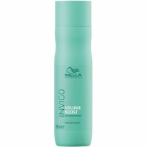 Wella INVIGO Volume Boost Bodifying Shampoo 10.1oz - £21.06 GBP