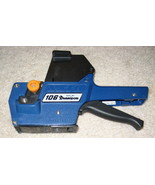Sato Dist by Dennison Hand Labeler and Pricemarker - Model 106, 1 Line 6... - $47.66 CAD