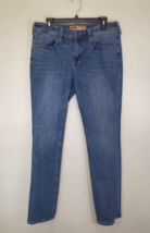 Seven 7 Blue Jeans Mens 32 X 31.5  Slim Straight Fit Premium Denim - €17,96 EUR