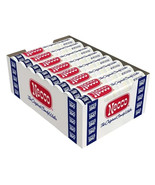 NECCO WAFERS 24 ROLL BOX 02/05/2028 BRAND NEW - $48.39 CAD