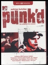 Punk&#39;d: The Complete First Sea Punk&#39;d: The Complete First Sea - Dvd - £23.73 GBP