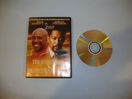 The River Niger, The / Malcolm X: The Death of a Prophet (DVD, 2008) - £5.92 GBP
